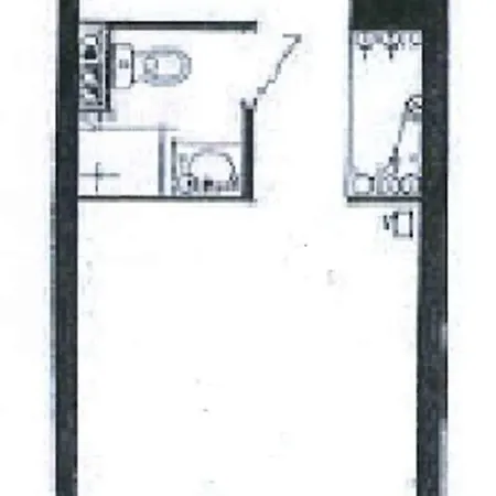 Coin Nuit 4 Pers, Parking, Animaux Admis, Proche - - Fr-1-251-230 Apartamento